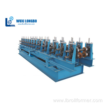 Garage Door Panel Line Machinery